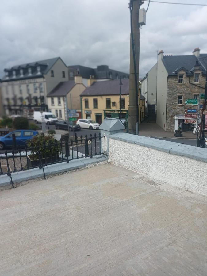 Hotel Ardhill House The Diamond, In The Heart Of Ardara Town , F94 C7X9 Exterior foto